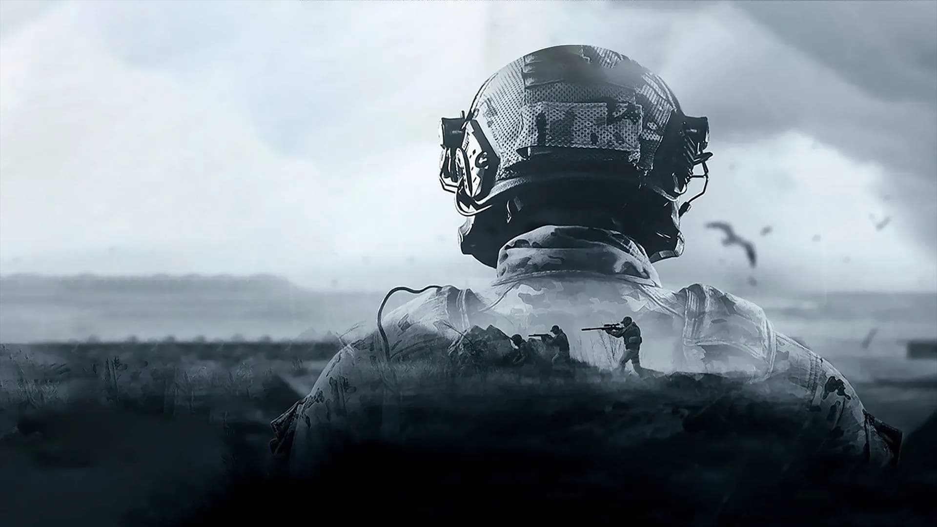 Фоновое изображение