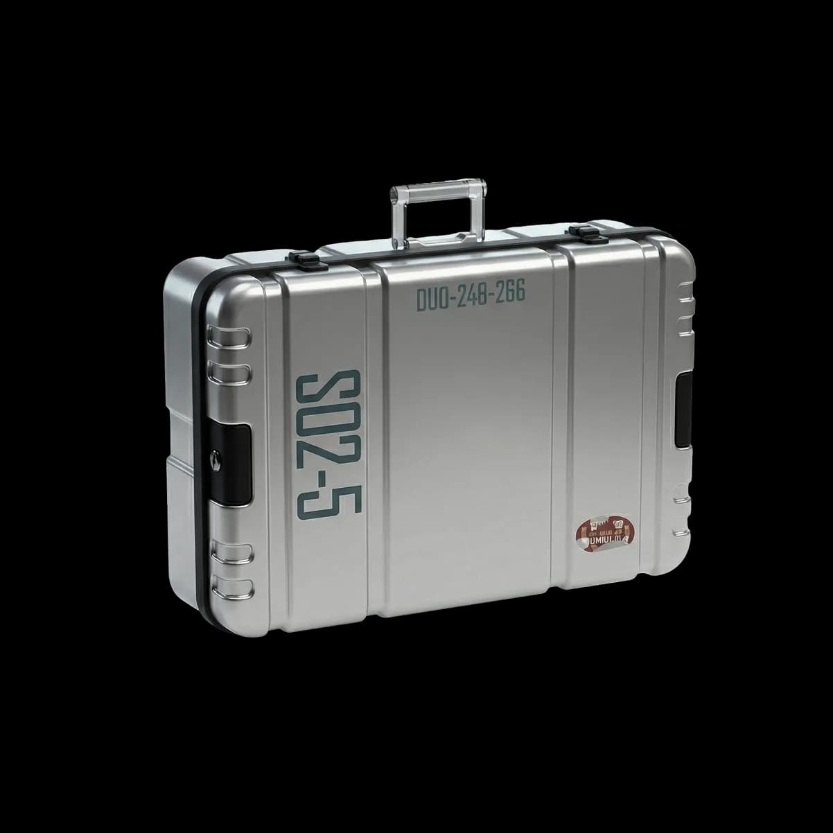 Купить Arena Breakout Пуленепробиваемый ящик + привилегии - изображение