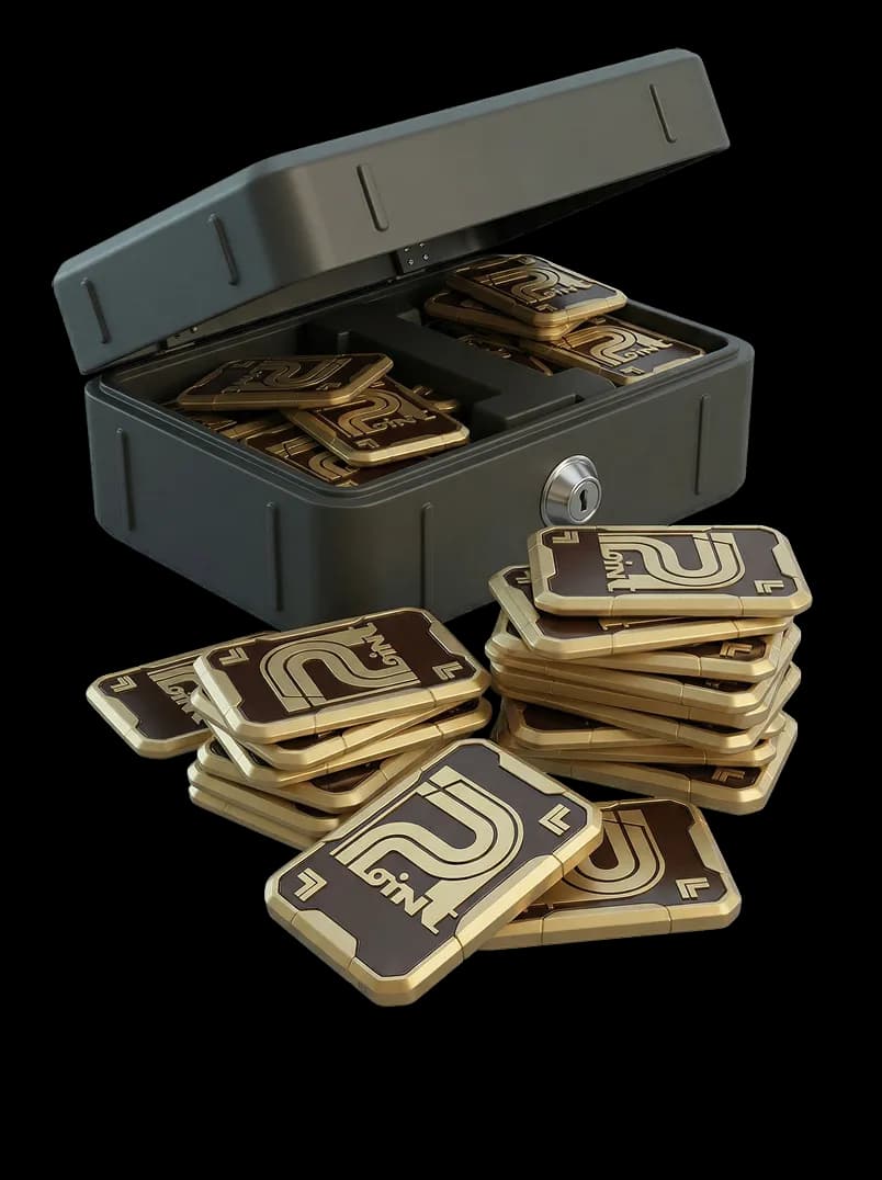 Купить Arena Breakout 1580 + 110 Облигаций - изображение