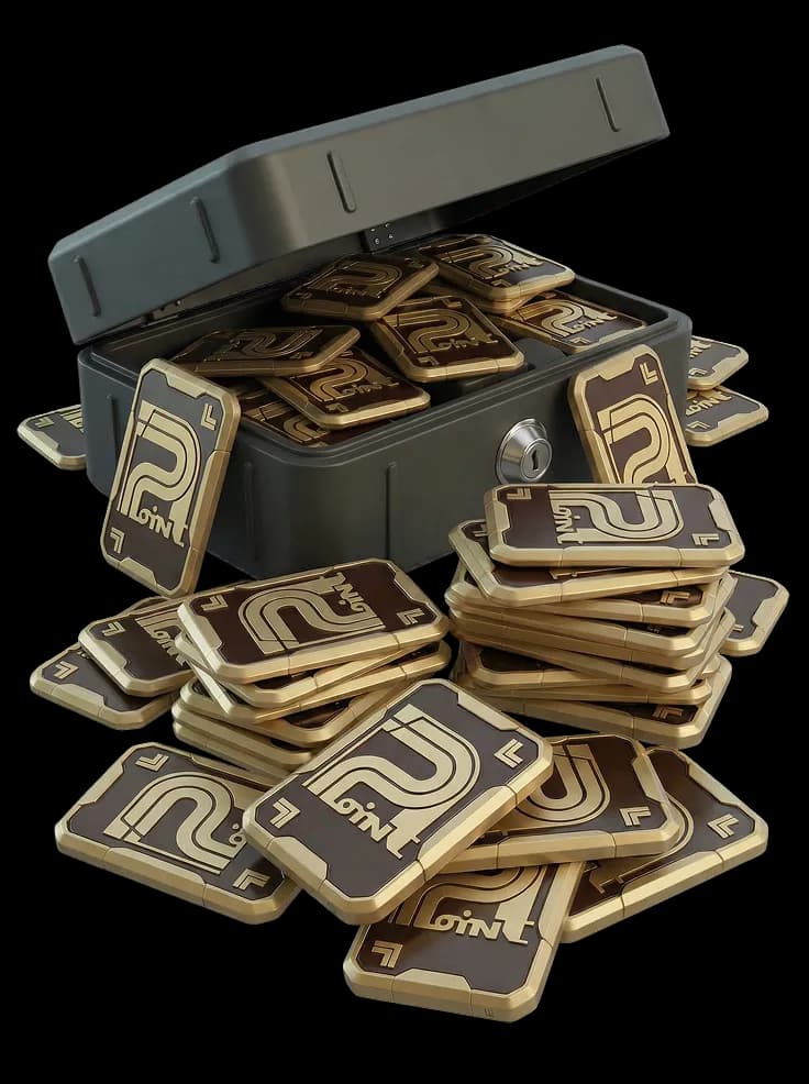 Купить Arena Breakout 3200 + 200 Облигаций - изображение