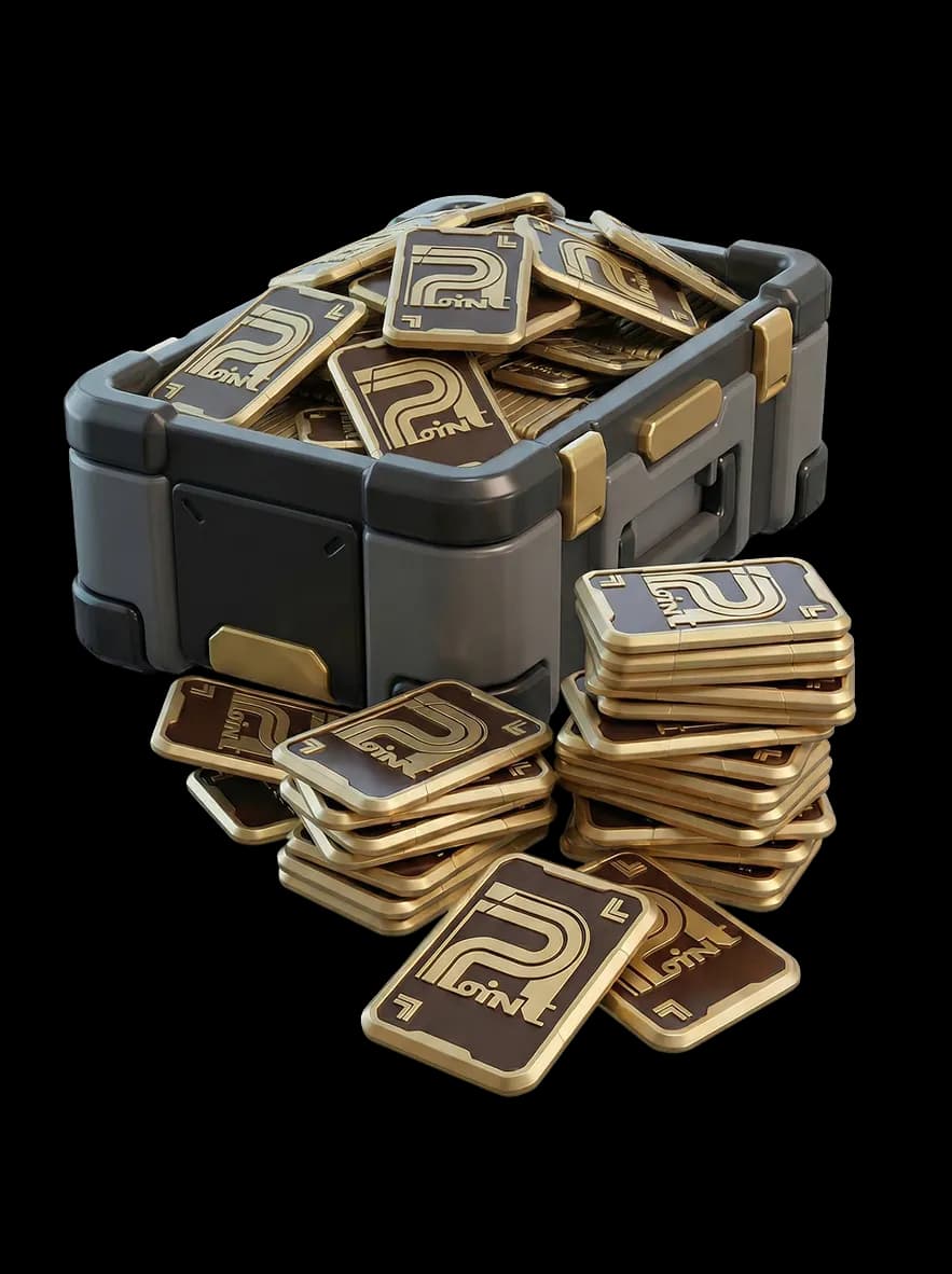 Купить Arena Breakout 6500 + 320 Облигаций - изображение