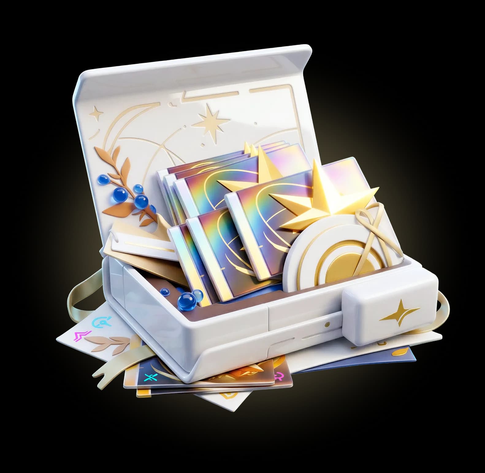 Купить Love and Deepspace Набор для общения - изображение