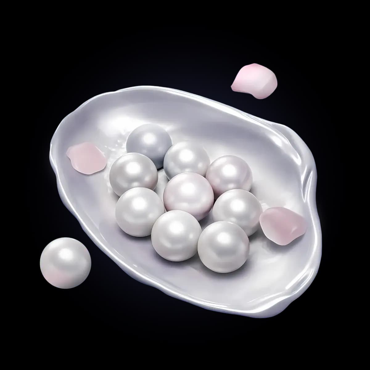 Купить Where Winds Meet 600 Echo Beads - изображение