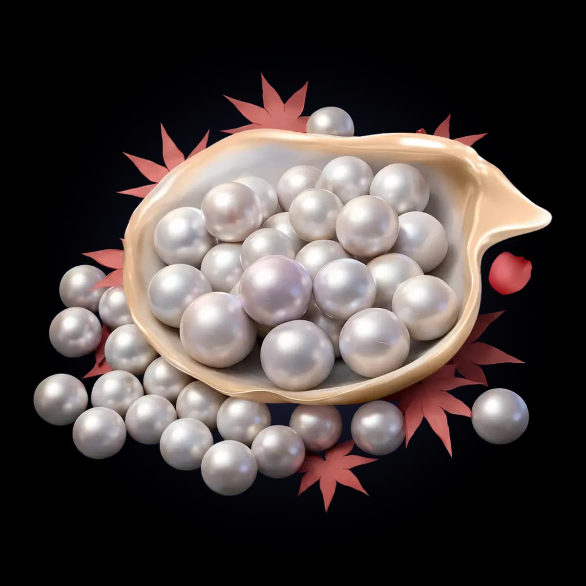 Купить Where Winds Meet 12000 Echo Beads - изображение