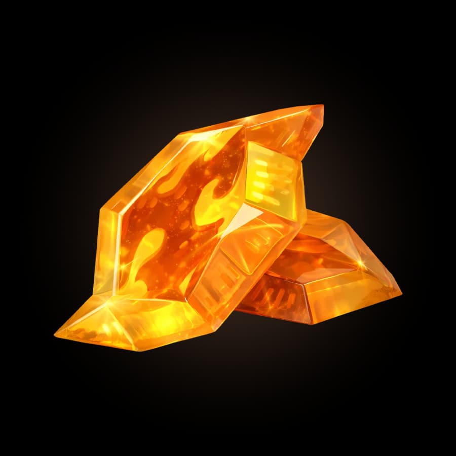 Купить AFK Journey 21 Кристалл дракона - изображение