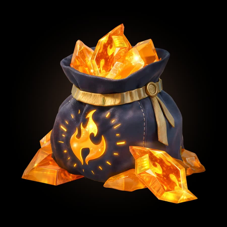 Купить AFK Journey 294 Кристалла дракона - изображение