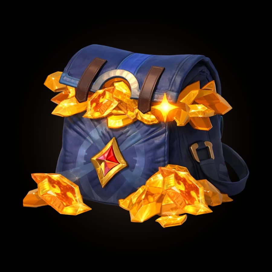 Купить AFK Journey 588 Кристаллов дракона - изображение