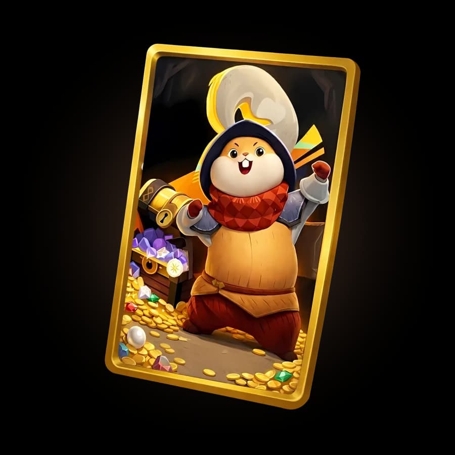 Купить AFK Journey Набор для роста - изображение