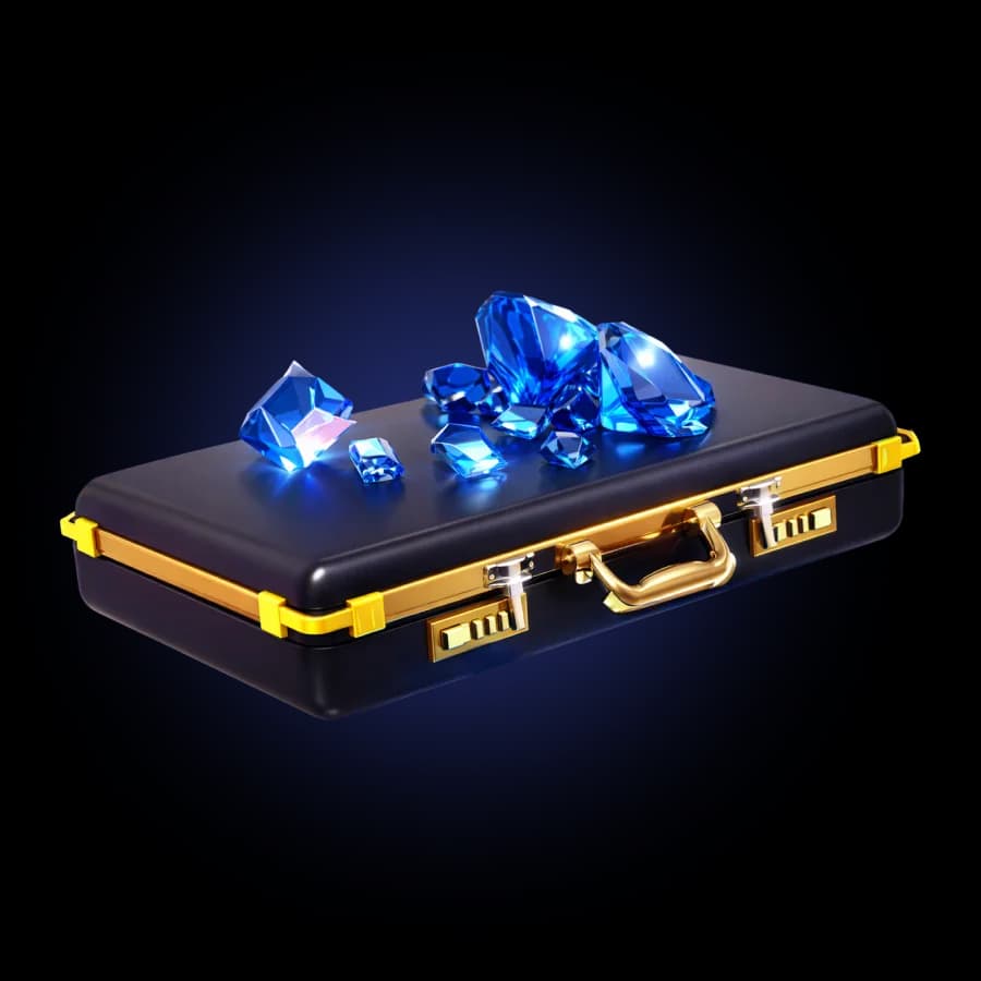 Купить Free Fire 110 Алмазов - изображение