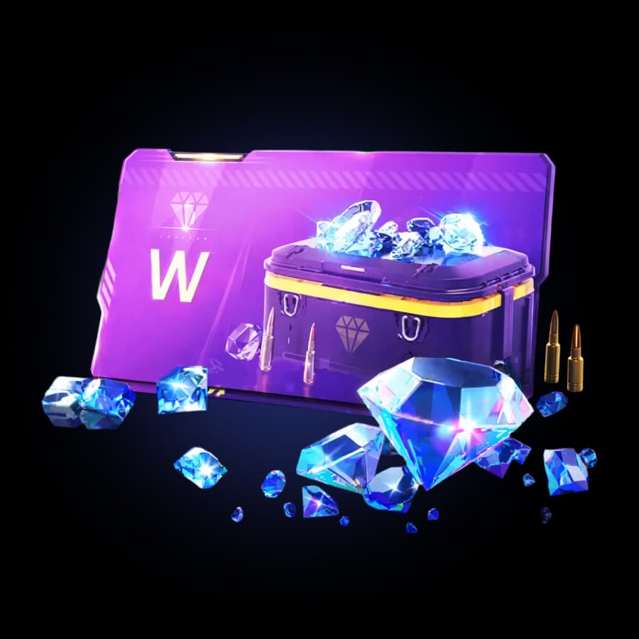 Купить Free Fire Ваучер на неделю - изображение