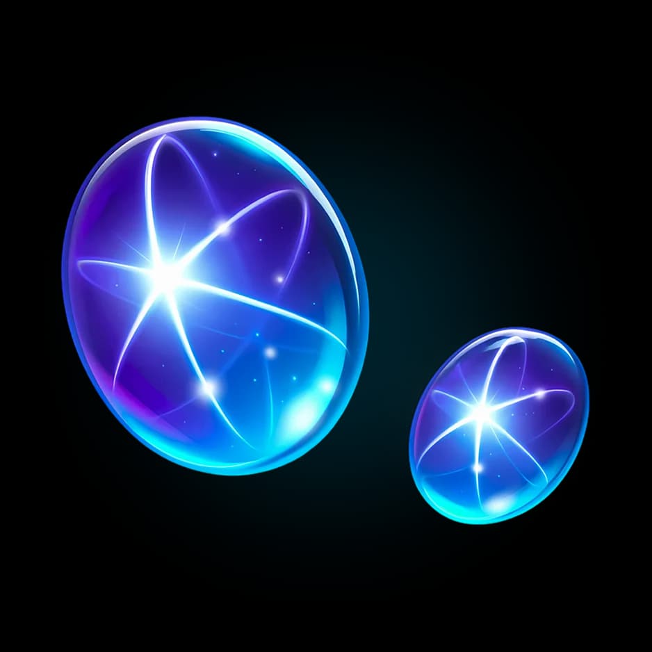 Купить Genshin Impact 60 Гранул времени - изображение