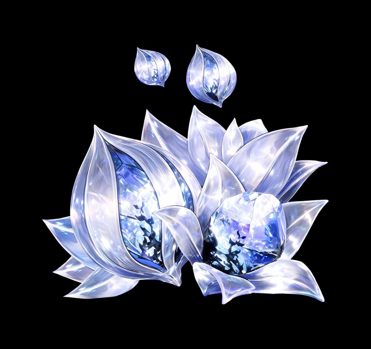 Купить Duet Night Abyss 3280 Lunar Crystal - изображение