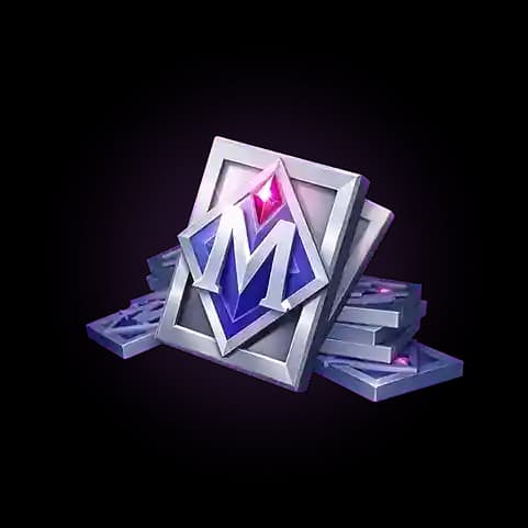 Купить Mobile Legends: Adventure 4999 M-CASH - изображение