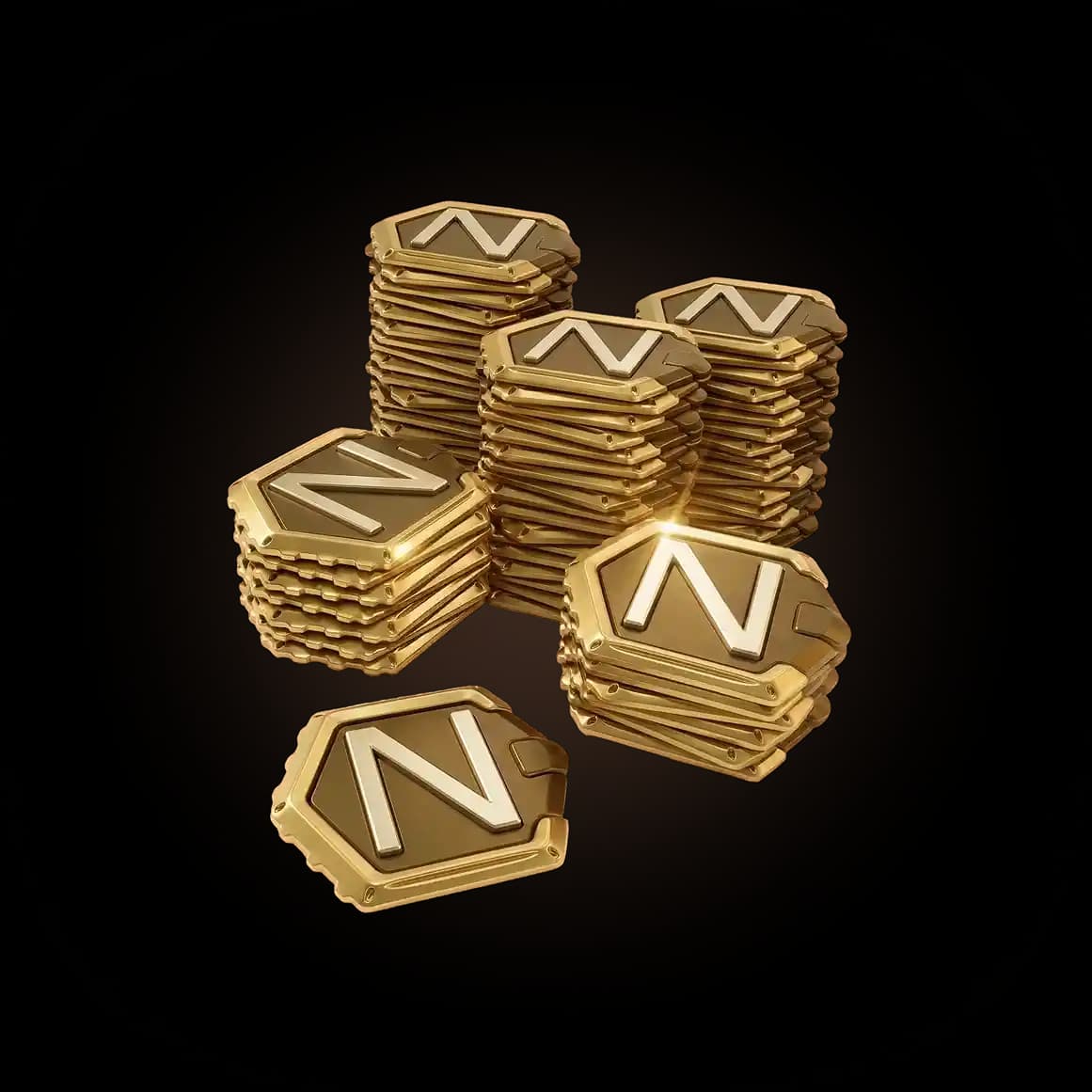Купить PUBG: New State 3,600 + 250 NC - изображение