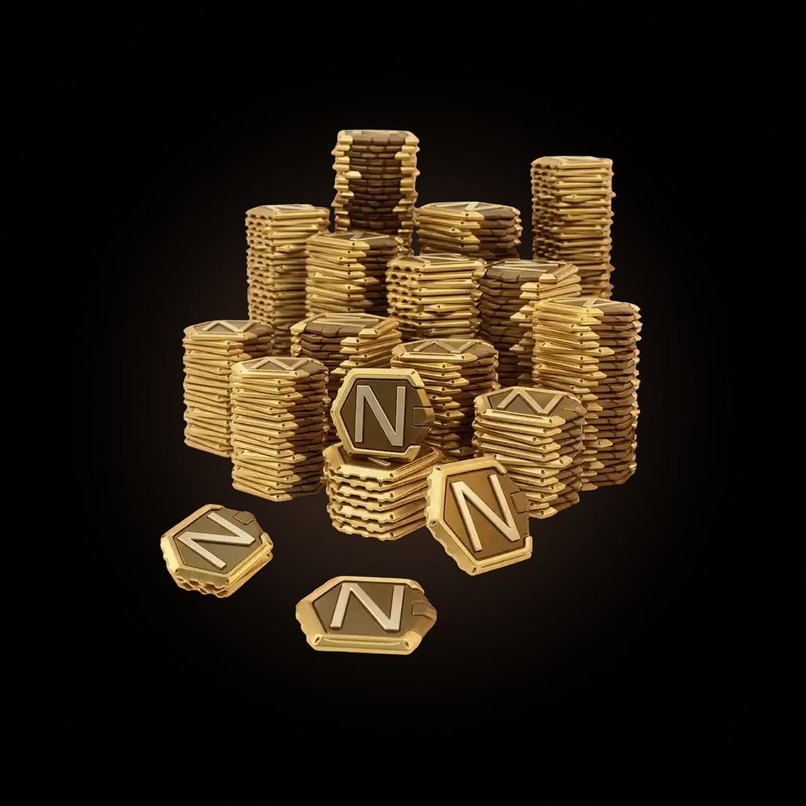 Купить PUBG: New State 30,000 + 5,000 NC - изображение