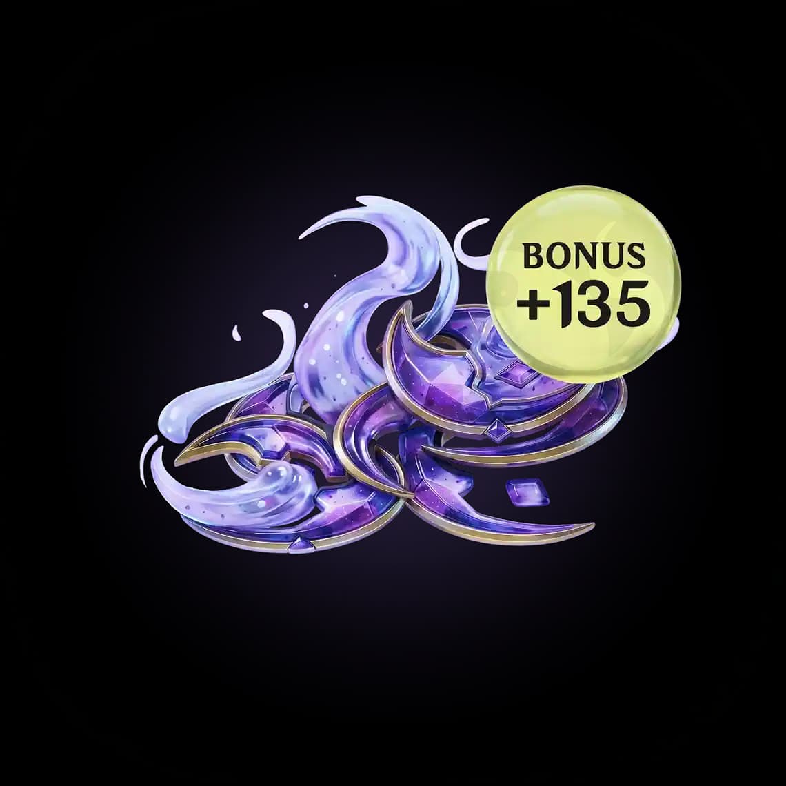 Купить Silver and Blood 3134 Moonflow - изображение