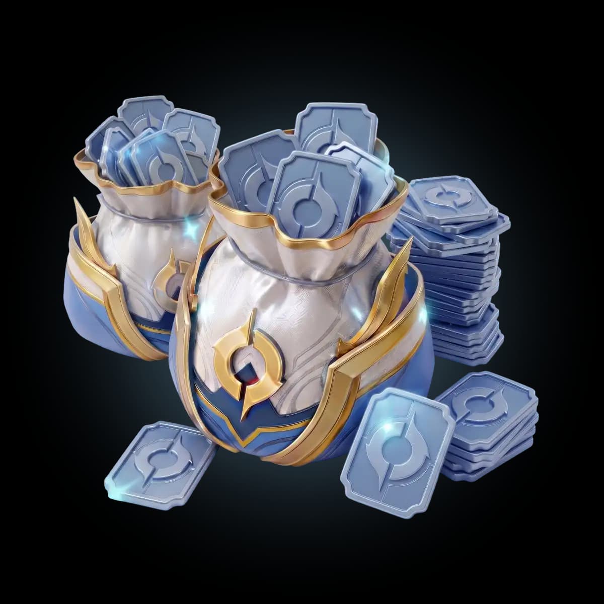 Купить Honor of Kings 2400 + 108 жетонов - изображение