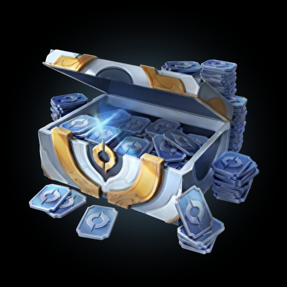 Купить Honor of Kings 4000 + 180 жетонов - изображение