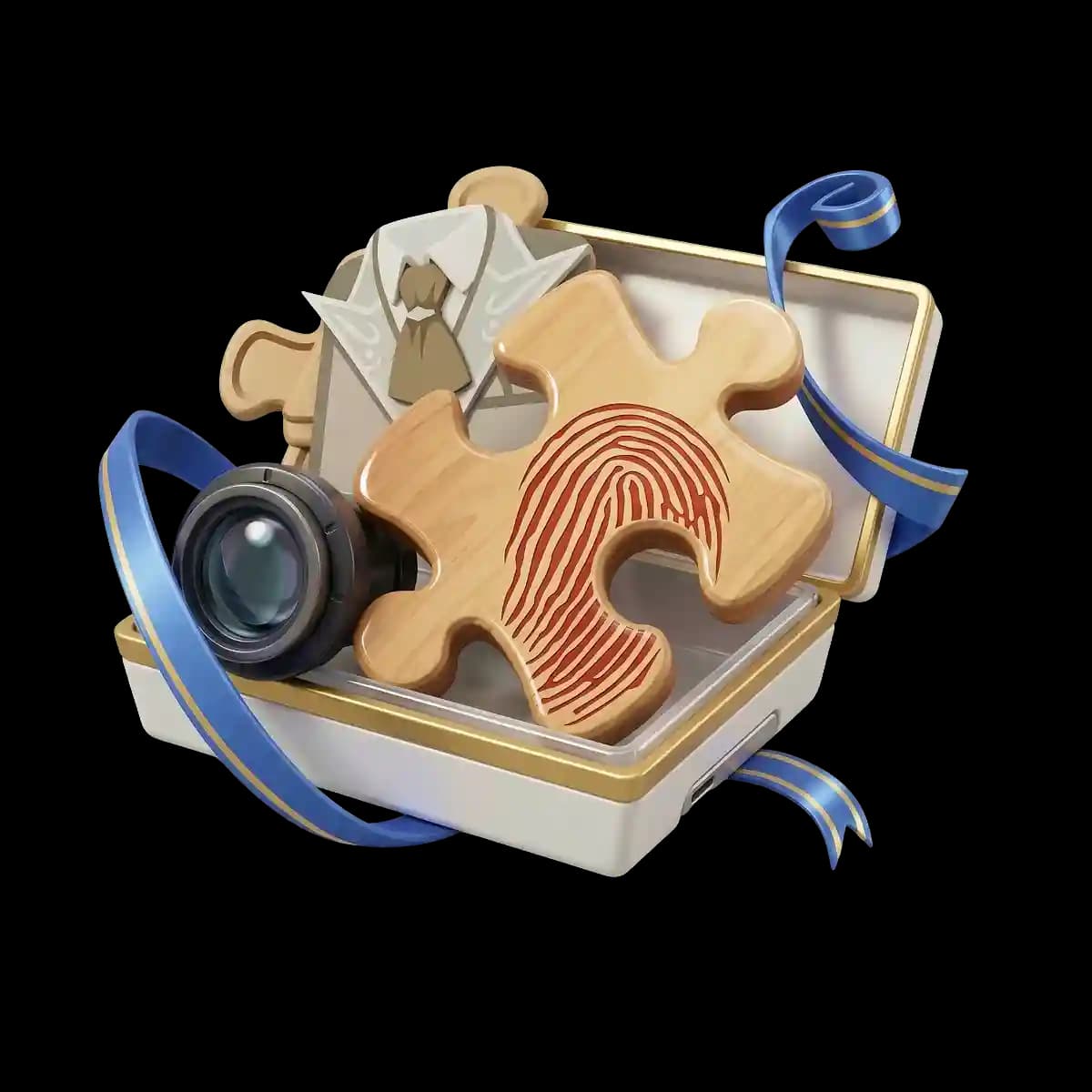 Купить Identity V Clues Package - изображение