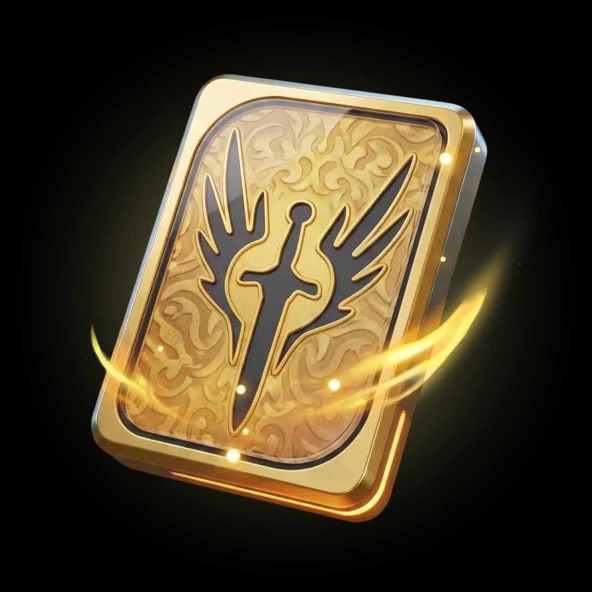 Купить Watcher of Realms 499 W-Gold - изображение