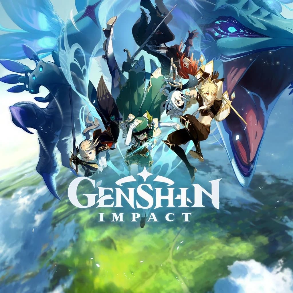Genshin Impact image