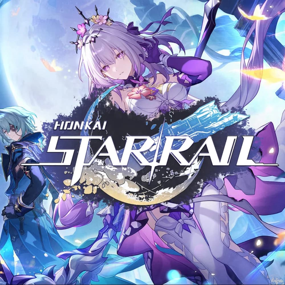 Honkai: Star Rail image