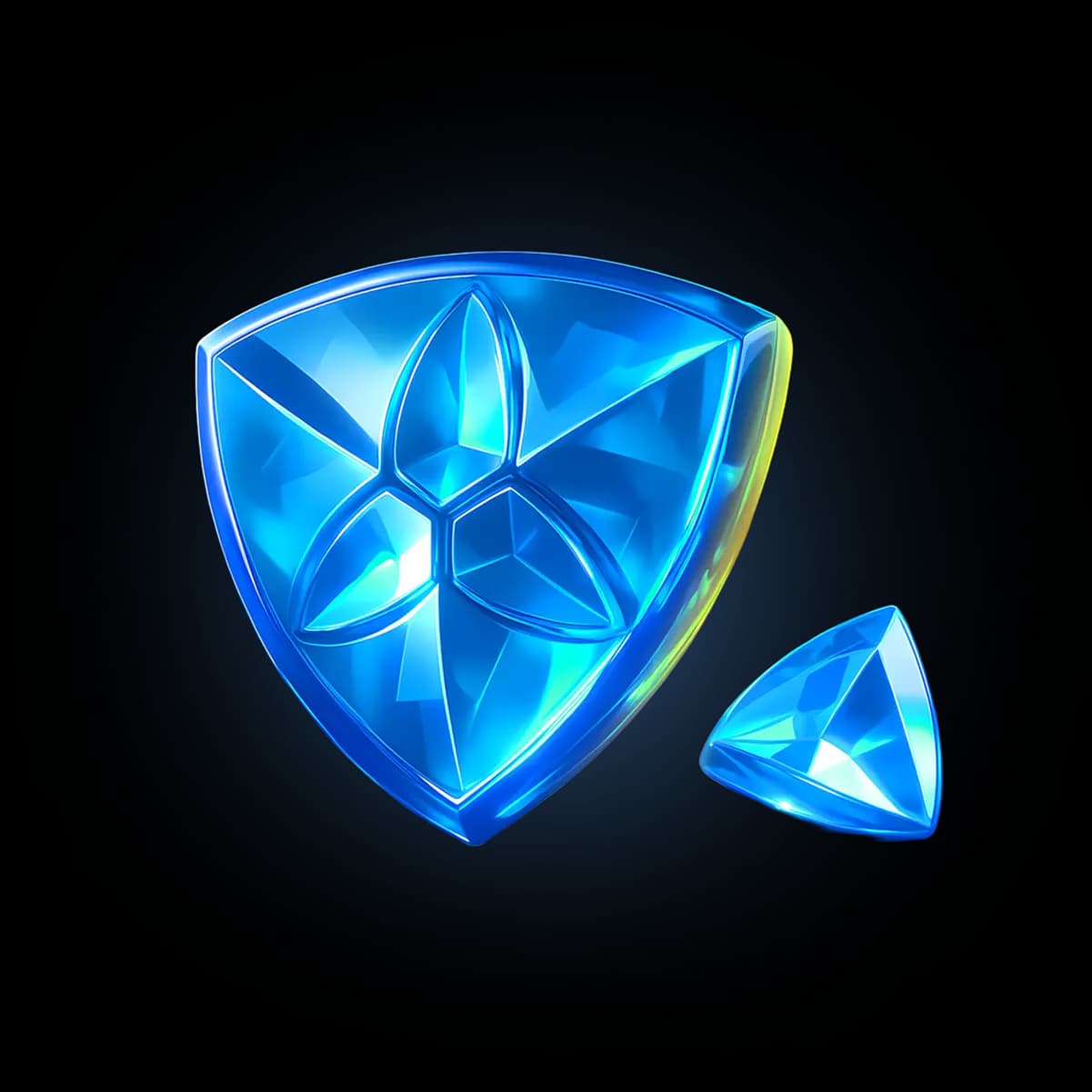60 кристаллов 💎 image