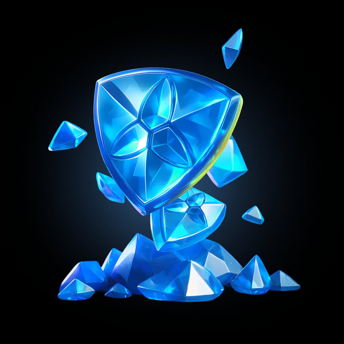 980 + 110 кристаллов 💎 image