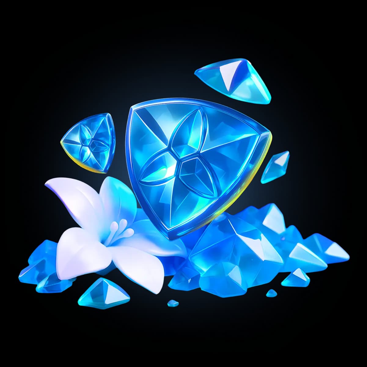 1980 + 260 кристаллов 💎 image