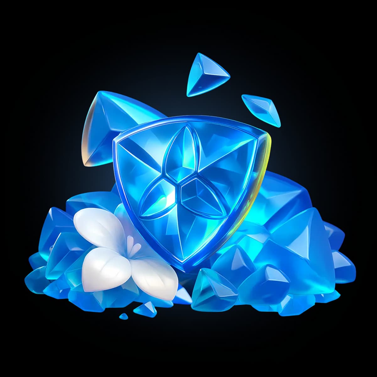 3280 + 600 кристаллов 💎 image
