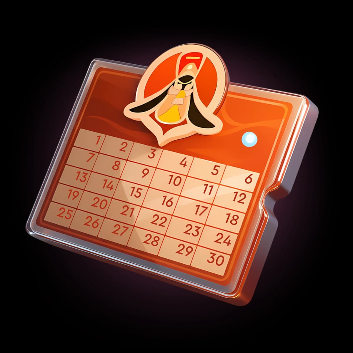 Пропуcк снабжения экспресса 🎟️ image