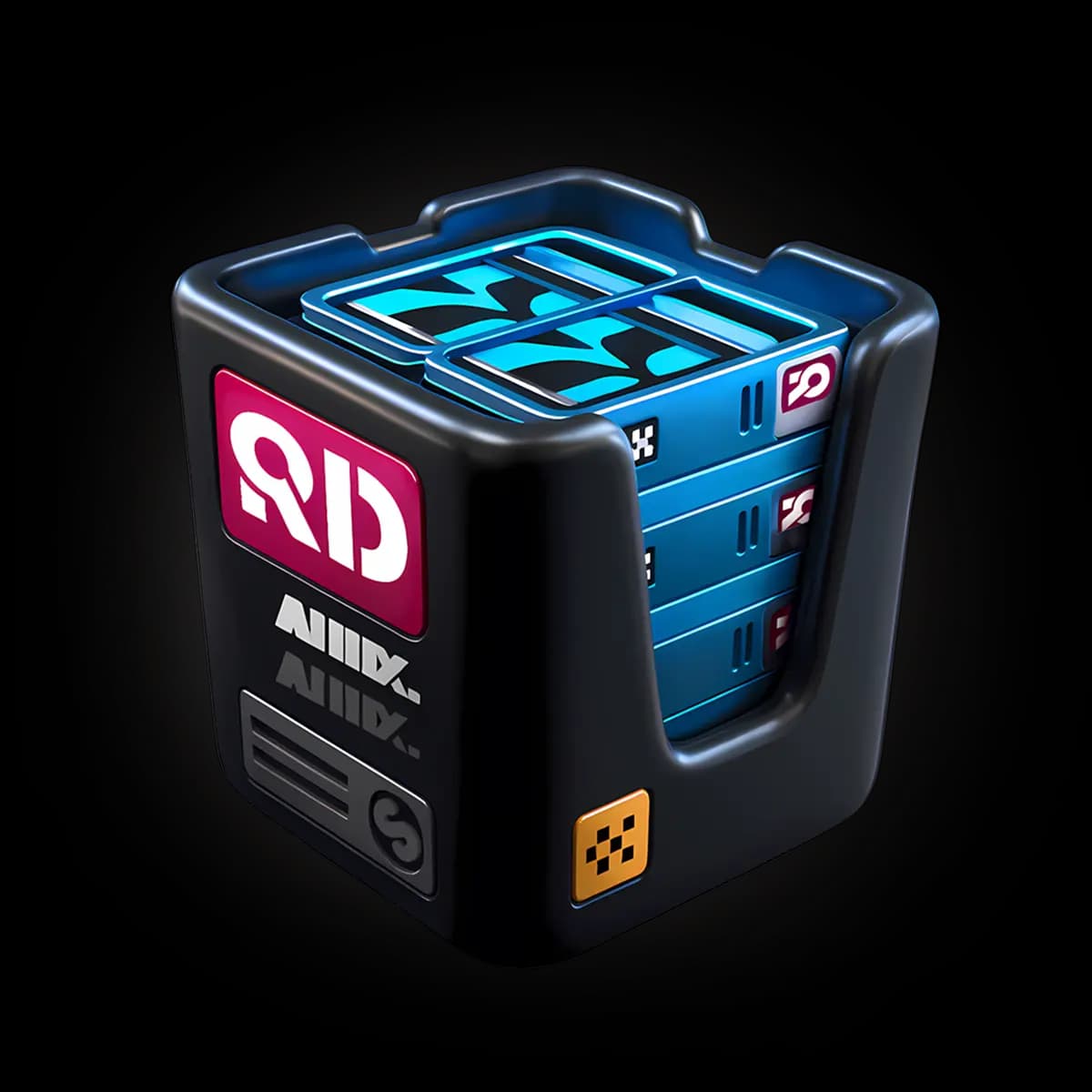 1980 + 260 монохромов 💿 image