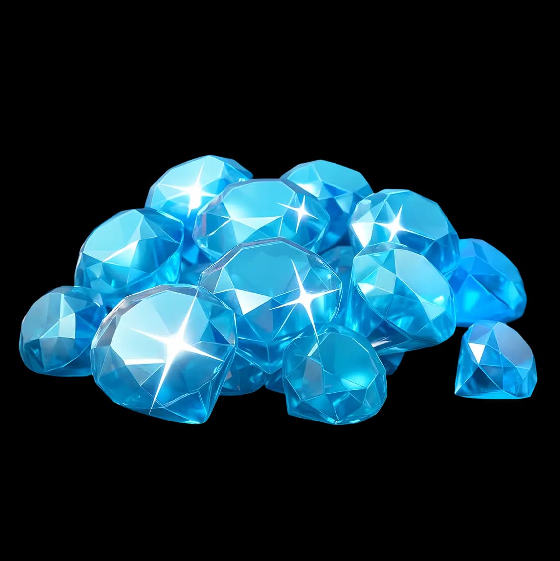 Купить Mobile Legends 500 + 65 алмазов - изображение