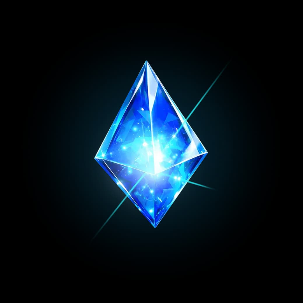 Купить Goddess of Victory: NIKKE 60 + 1 Гемов - изображение