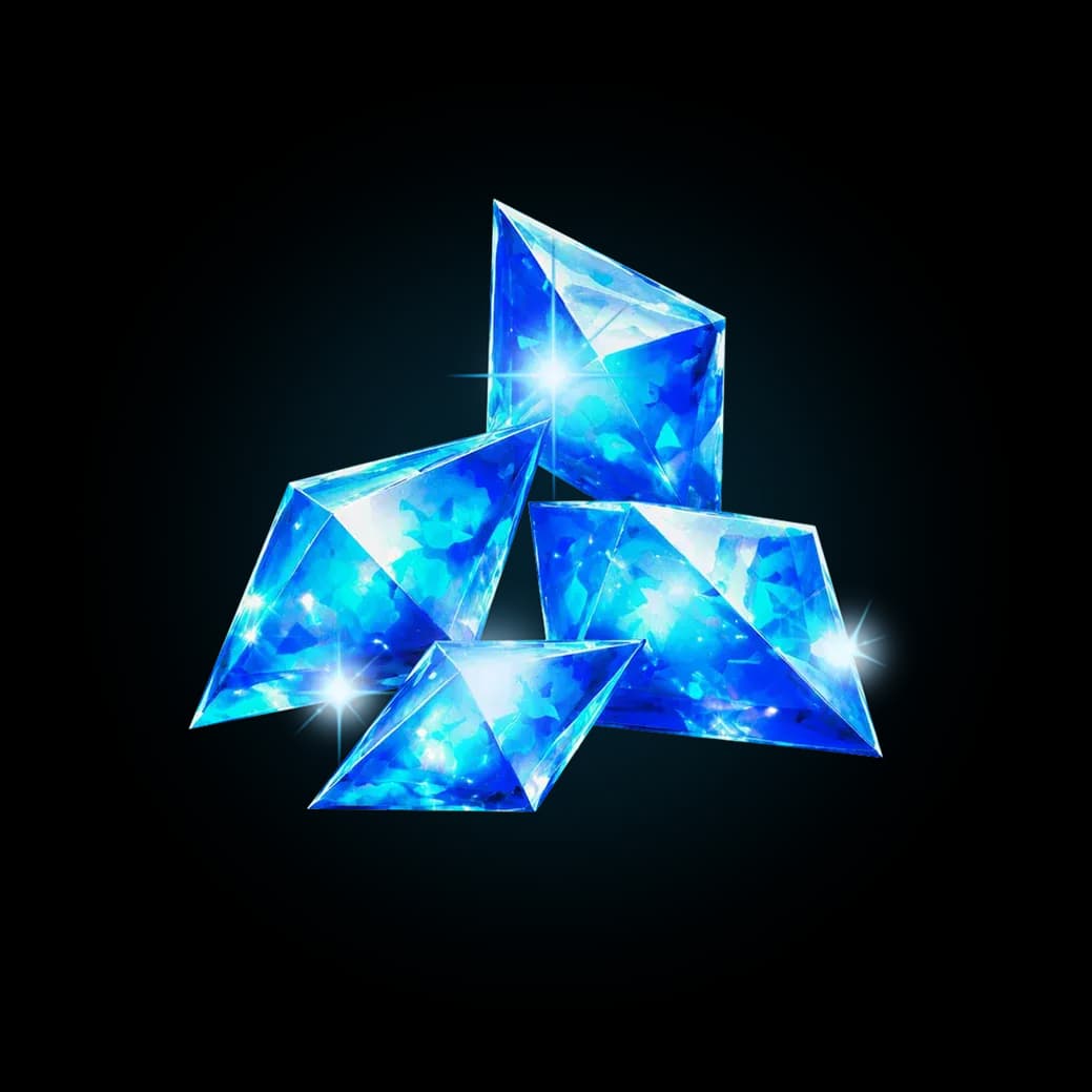 Купить Goddess of Victory: NIKKE 120 + 3 Гема - изображение