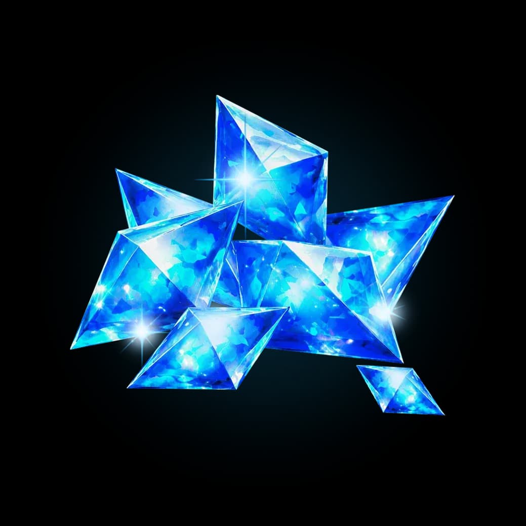 Купить Goddess of Victory: NIKKE 320 + 10 Гемов - изображение