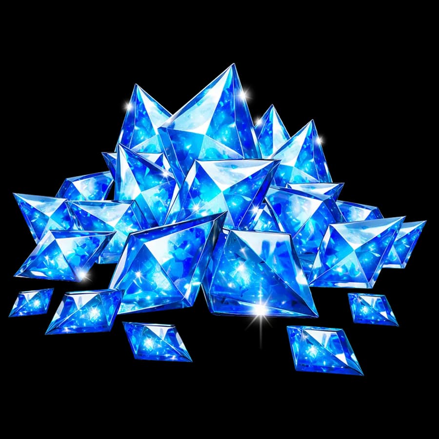 Купить Goddess of Victory: NIKKE 1500 + 260 Гемов - изображение