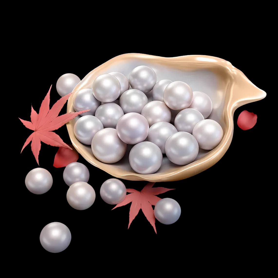 Купить Where Winds Meet 6000 Echo Beads - изображение