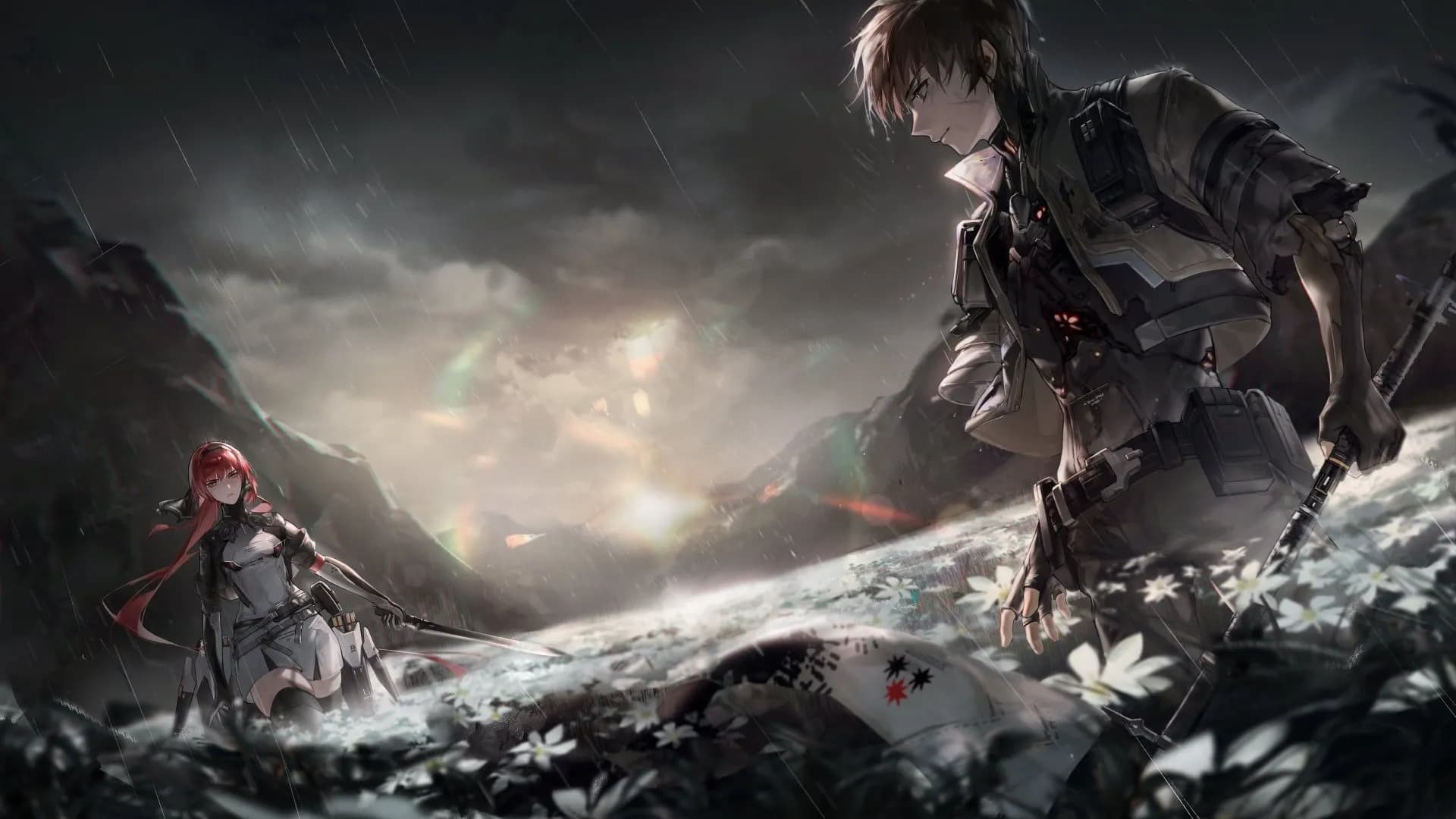 Фоновое изображение