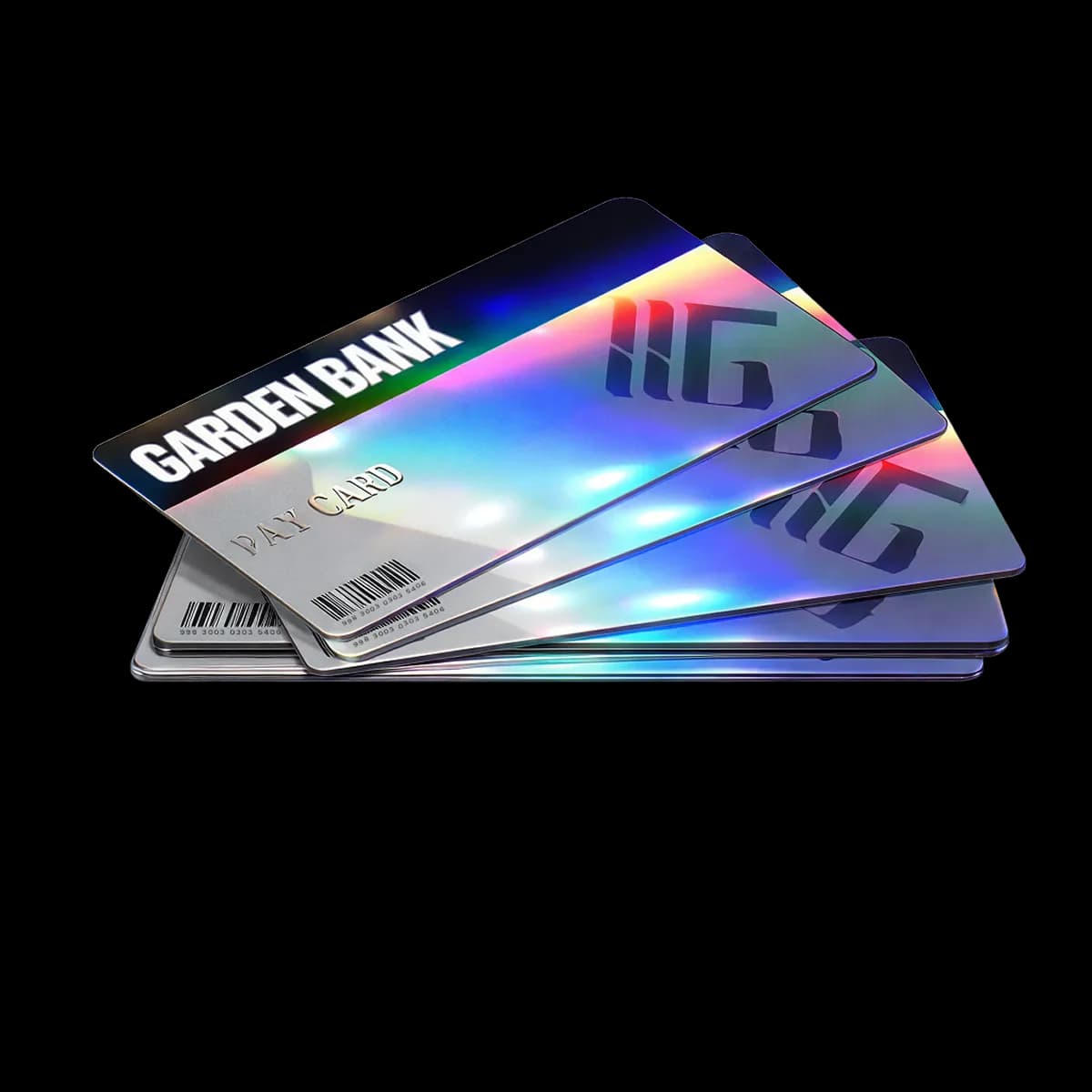 Купить Punishing: Gray Raven (iOS) 28 Радужных карт - изображение