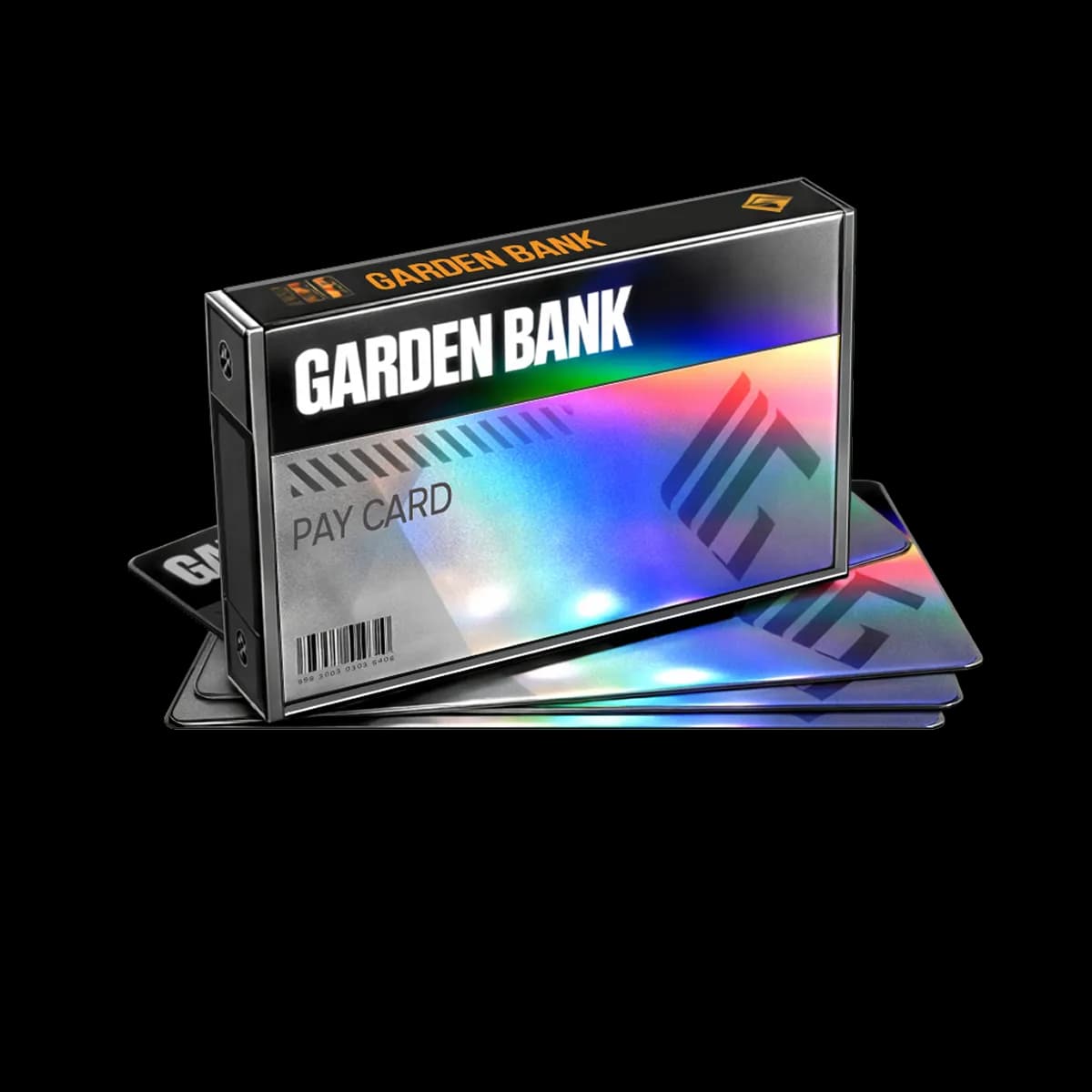 Купить Punishing: Gray Raven (iOS) 59 Радужных карт - изображение