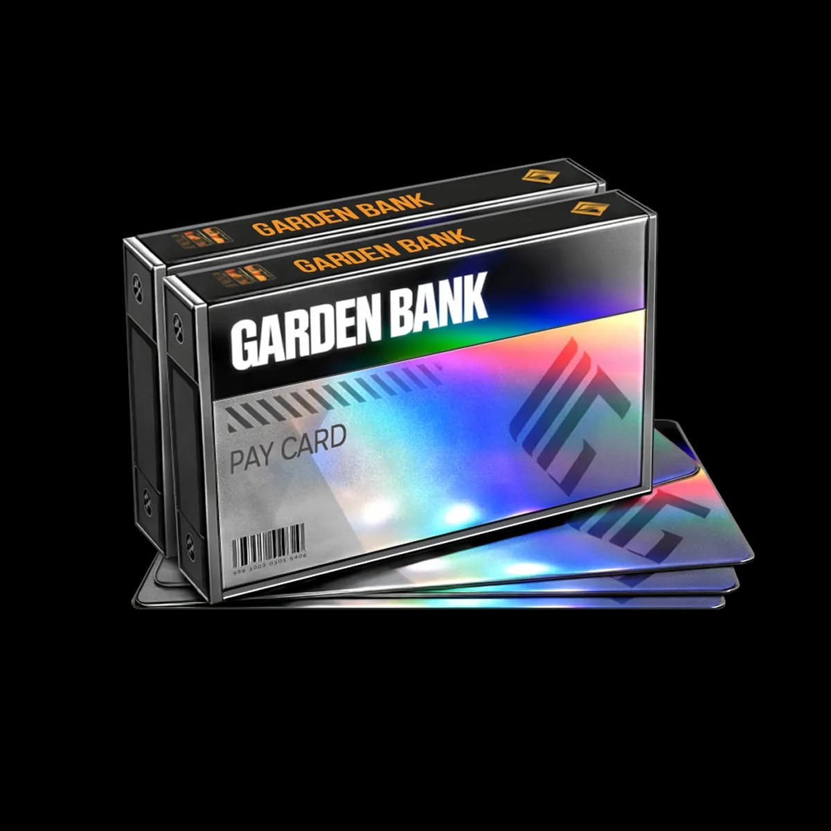 Купить Punishing: Gray Raven (Android) 119 Радужных карт - изображение