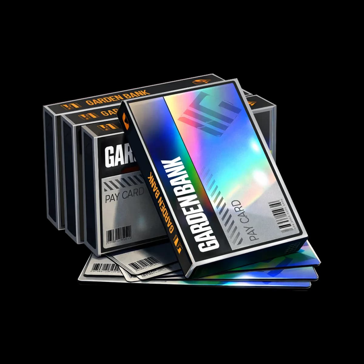 Купить Punishing: Gray Raven (Android) 299 Радужных карт - изображение