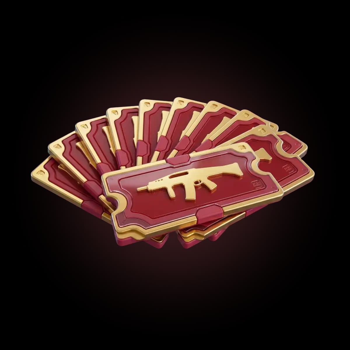 Купить Blood Strike Inkforge Eternal Valor Pre-Order Begins - изображение