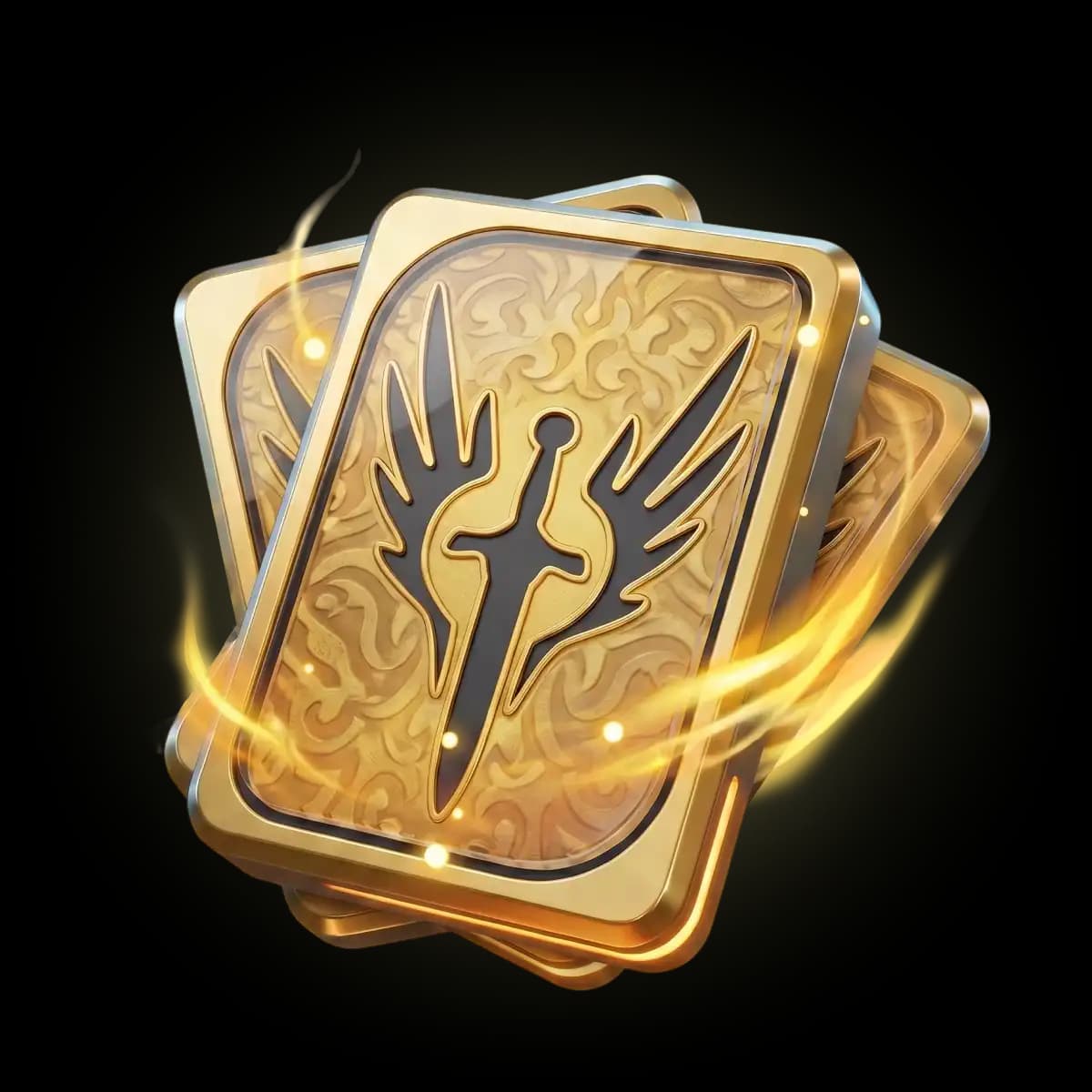 Купить Watcher of Realms 1999 W-Gold - изображение
