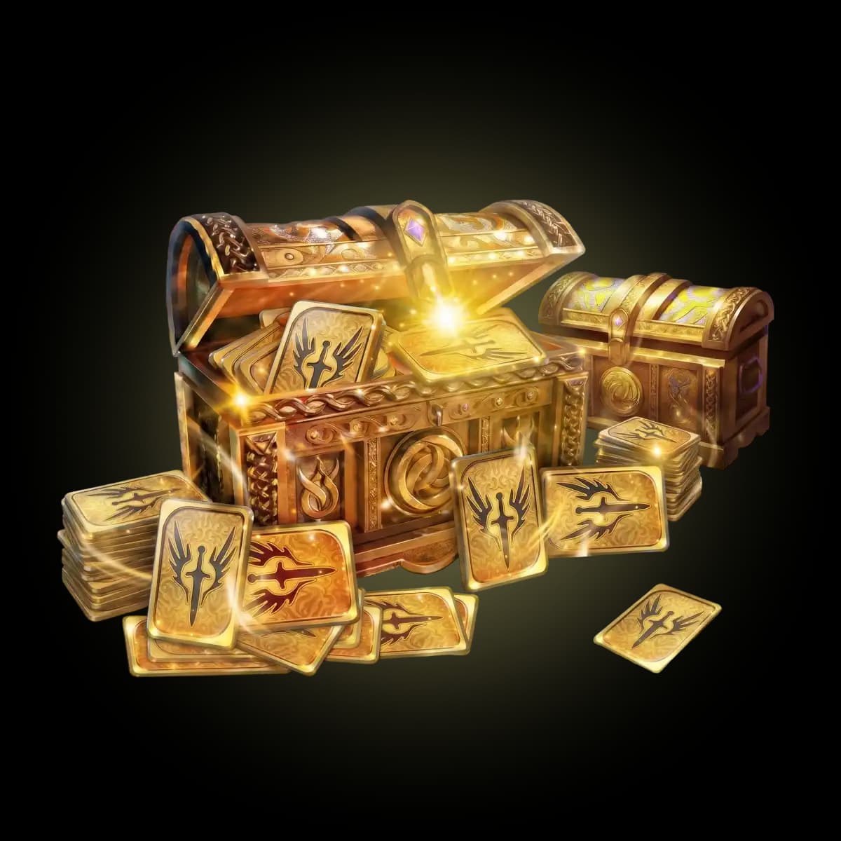 Купить Watcher of Realms 59999 W-Gold - изображение