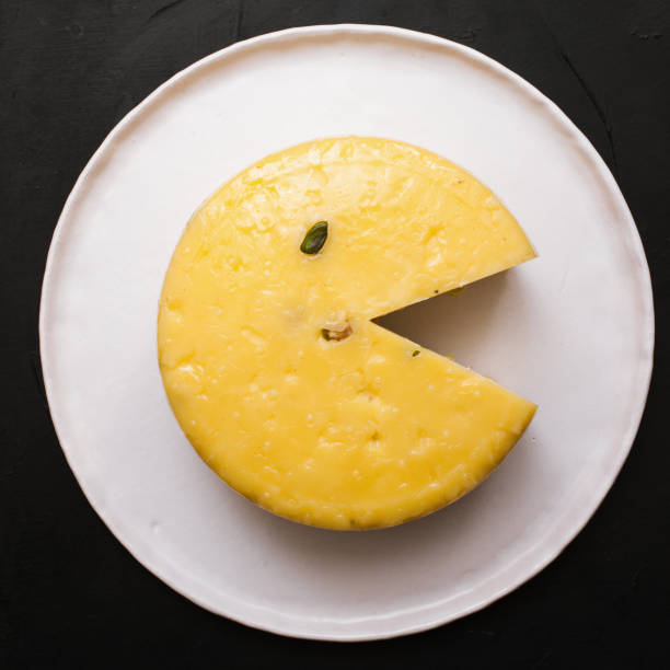 Pac-Man сыр