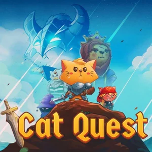 cat quest